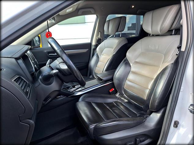 Renault KOLEOS Koleos 2.0 dCi Initiale Paris 4x4 X-Tronic 2019