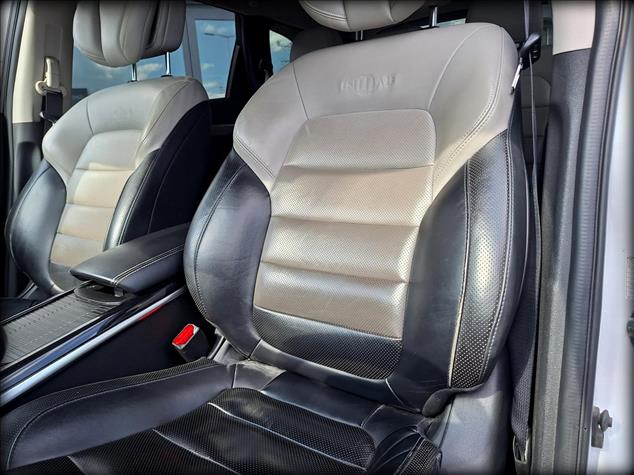 Renault KOLEOS Koleos 2.0 dCi Initiale Paris 4x4 X-Tronic 2019