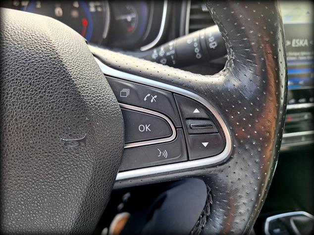 Renault KOLEOS Koleos 2.0 dCi Initiale Paris 4x4 X-Tronic 2019