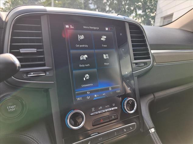 Renault KOLEOS Koleos 2.0 dCi Initiale Paris 4x4 X-Tronic 2019