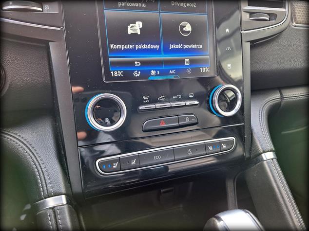 Renault KOLEOS Koleos 2.0 dCi Initiale Paris 4x4 X-Tronic 2019