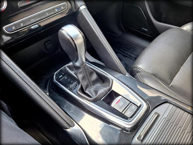 Renault KOLEOS Koleos 2.0 dCi Initiale Paris 4x4 X-Tronic 2019