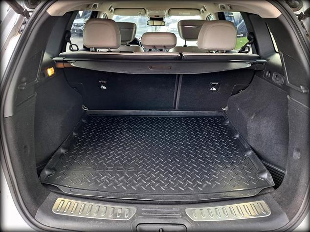 Renault KOLEOS Koleos 2.0 dCi Initiale Paris 4x4 X-Tronic 2019