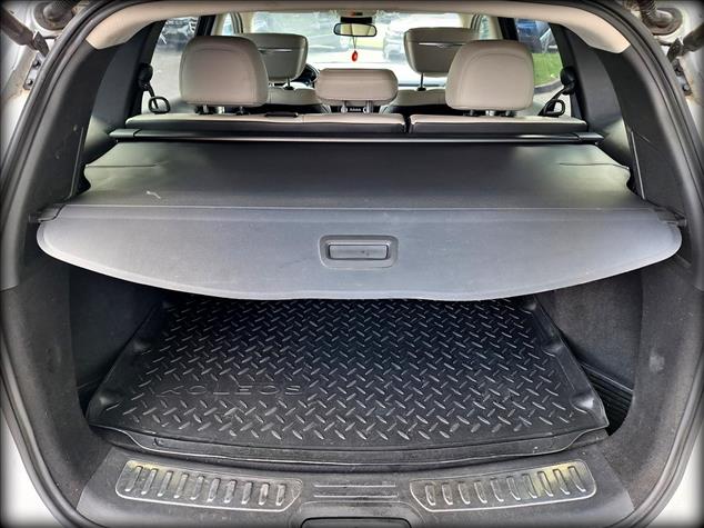Renault KOLEOS Koleos 2.0 dCi Initiale Paris 4x4 X-Tronic 2019
