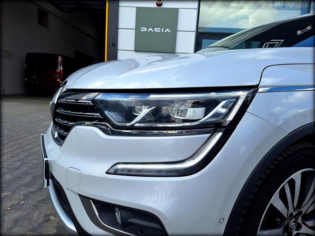 Renault KOLEOS Koleos 2.0 dCi Initiale Paris 4x4 X-Tronic 2019