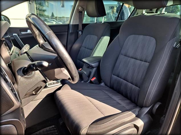 Kia SPORTAGE Sportage 1.6 GDI M 2WD 2021