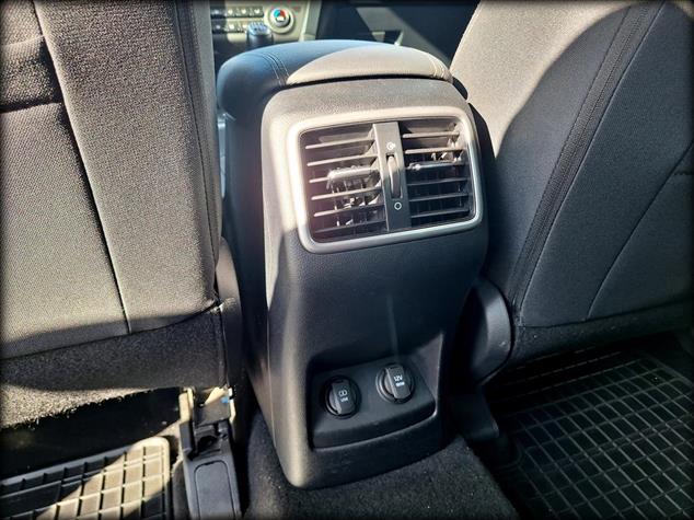 Kia SPORTAGE Sportage 1.6 GDI M 2WD 2021