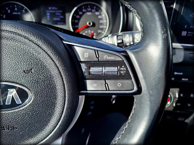 Kia SPORTAGE Sportage 1.6 GDI M 2WD 2021
