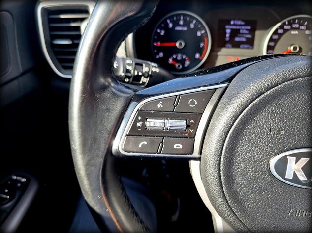 Kia SPORTAGE Sportage 1.6 GDI M 2WD 2021