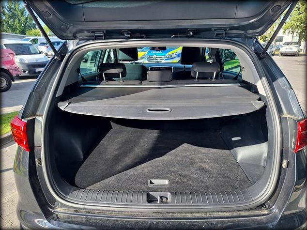 Kia SPORTAGE Sportage 1.6 GDI M 2WD 2021