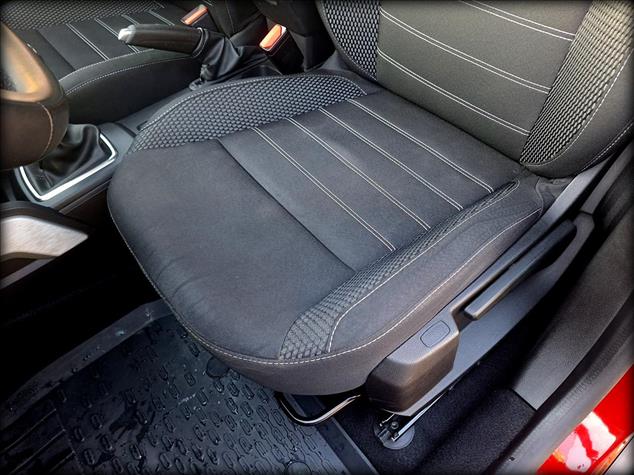 Dacia DUSTER Duster 1.0 TCe Prestige LPG 2022
