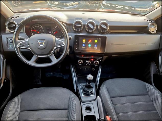 Dacia DUSTER Duster 1.0 TCe Prestige LPG 2022