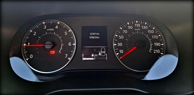 Dacia DUSTER Duster 1.0 TCe Prestige LPG 2022
