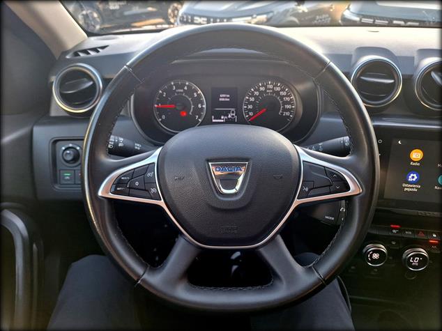 Dacia DUSTER Duster 1.0 TCe Prestige LPG 2022