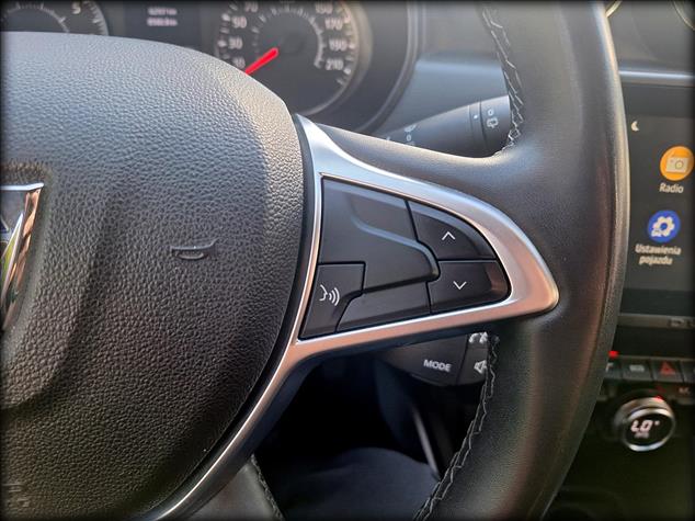 Dacia DUSTER Duster 1.0 TCe Prestige LPG 2022