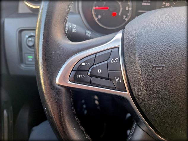 Dacia DUSTER Duster 1.0 TCe Prestige LPG 2022
