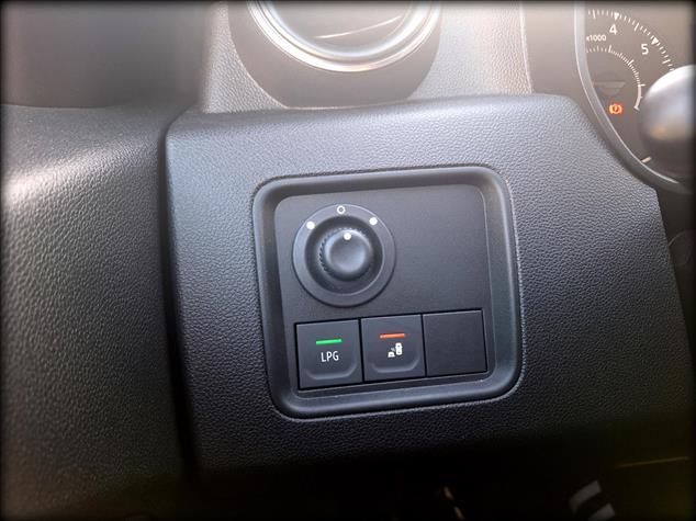 Dacia DUSTER Duster 1.0 TCe Prestige LPG 2022