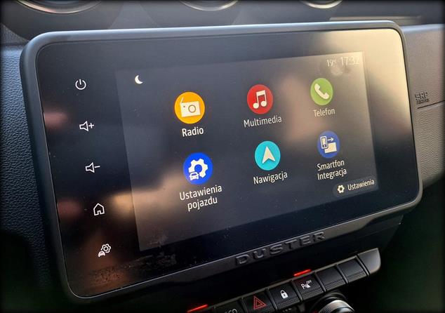 Dacia DUSTER Duster 1.0 TCe Prestige LPG 2022