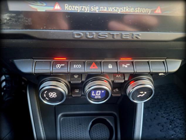 Dacia DUSTER Duster 1.0 TCe Prestige LPG 2022