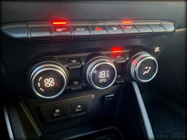 Dacia DUSTER Duster 1.0 TCe Prestige LPG 2022
