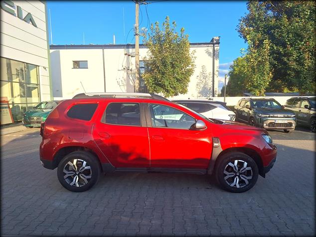 Dacia DUSTER Duster 1.0 TCe Prestige LPG 2022