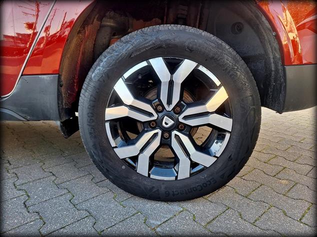 Dacia DUSTER Duster 1.0 TCe Prestige LPG 2022