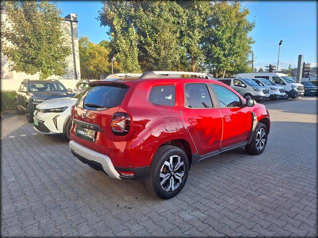 Dacia DUSTER Duster 1.0 TCe Prestige LPG 2022