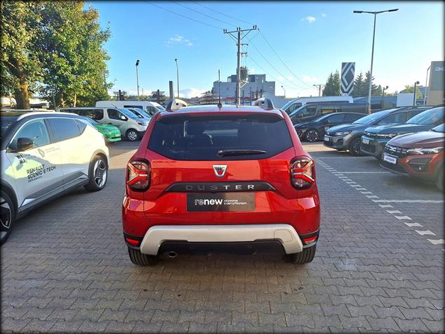 Dacia DUSTER Duster 1.0 TCe Prestige LPG 2022
