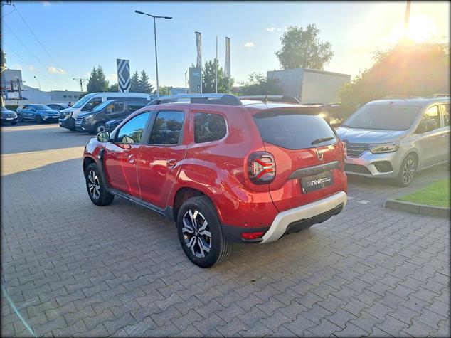 Dacia DUSTER Duster 1.0 TCe Prestige LPG 2022