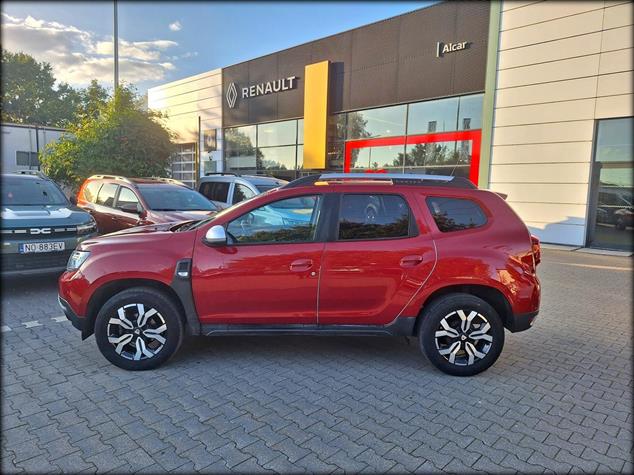 Dacia DUSTER Duster 1.0 TCe Prestige LPG 2022