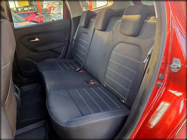Dacia DUSTER Duster 1.0 TCe Prestige LPG 2022