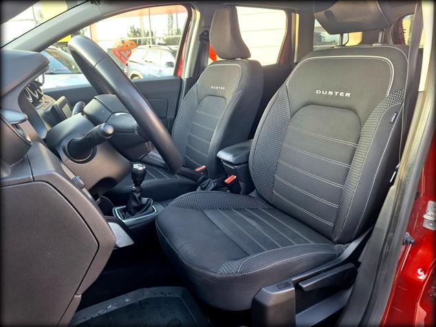 Dacia DUSTER Duster 1.0 TCe Prestige LPG 2022