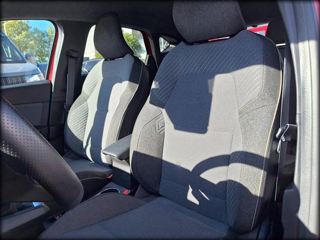 Renault CAPTUR Captur 1.0 TCe Techno LPG 2025
