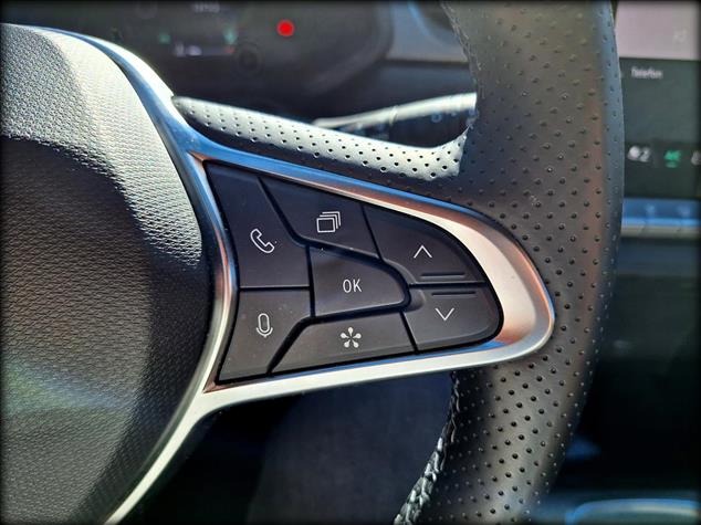 Renault CAPTUR Captur 1.0 TCe Techno LPG 2025