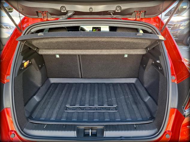 Renault CAPTUR Captur 1.0 TCe Techno LPG 2025