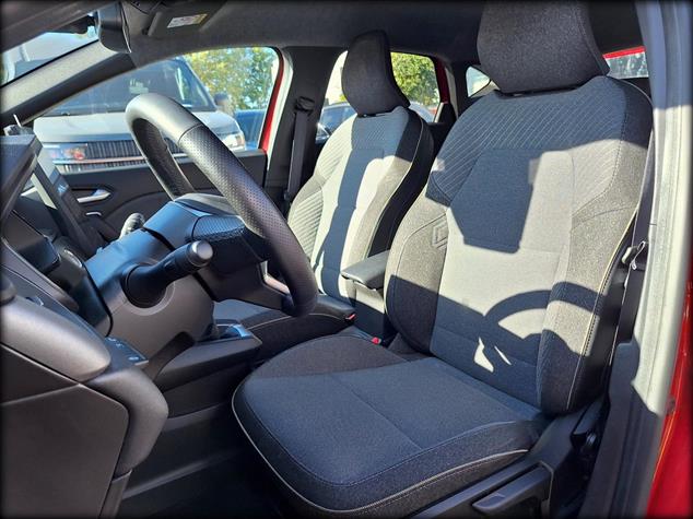 Renault CAPTUR Captur 1.0 TCe Techno LPG 2025