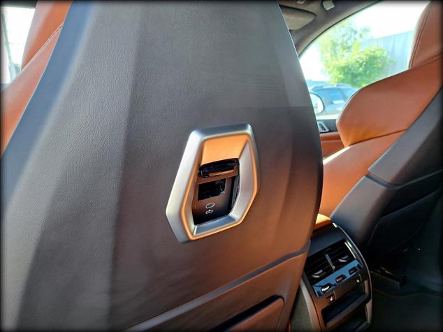 Bmw X5 X5 xDrive40i mHEV sport-aut 2023