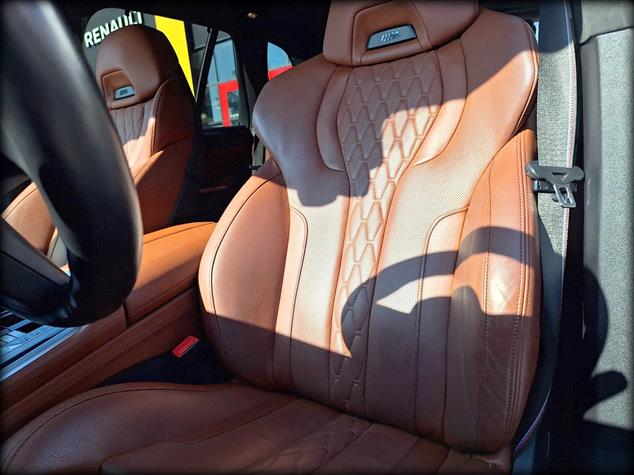 Bmw X5 X5 xDrive40i mHEV sport-aut 2023