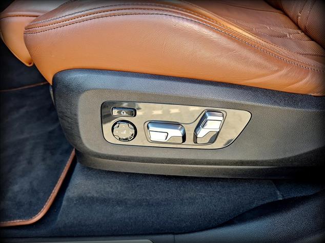Bmw X5 X5 xDrive40i mHEV sport-aut 2023