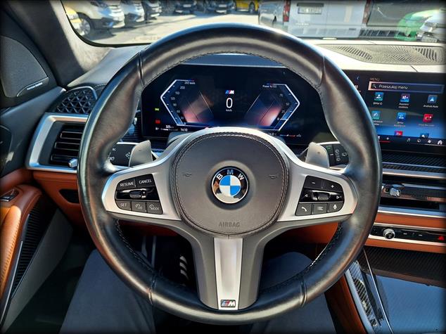 Bmw X5 X5 xDrive40i mHEV sport-aut 2023