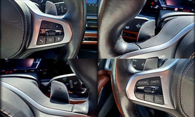 Bmw X5 X5 xDrive40i mHEV sport-aut 2023