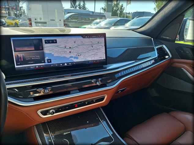 Bmw X5 X5 xDrive40i mHEV sport-aut 2023
