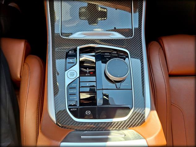 Bmw X5 X5 xDrive40i mHEV sport-aut 2023