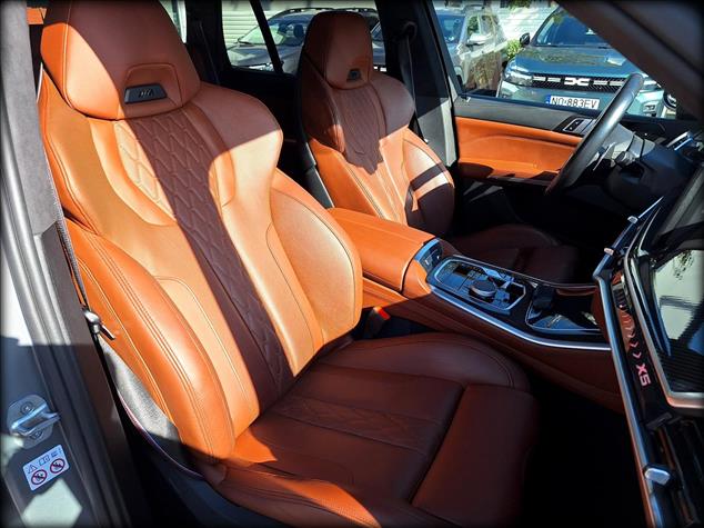 Bmw X5 X5 xDrive40i mHEV sport-aut 2023