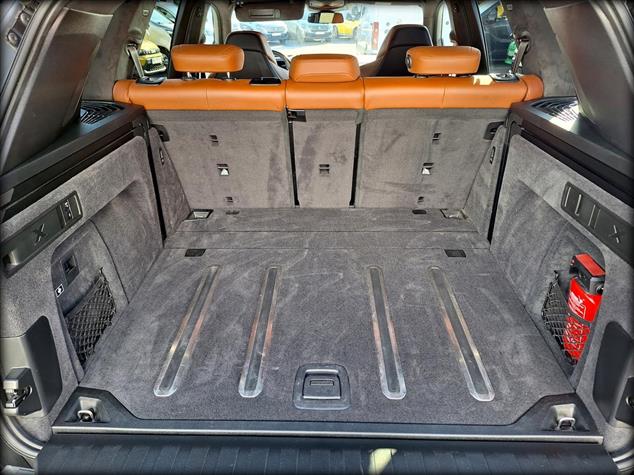 Bmw X5 X5 xDrive40i mHEV sport-aut 2023