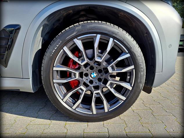Bmw X5 X5 xDrive40i mHEV sport-aut 2023