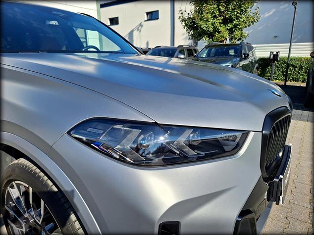 Bmw X5 X5 xDrive40i mHEV sport-aut 2023