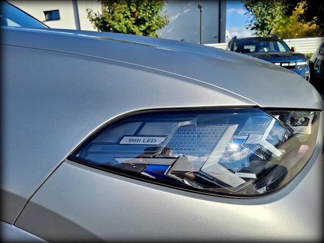 Bmw X5 X5 xDrive40i mHEV sport-aut 2023
