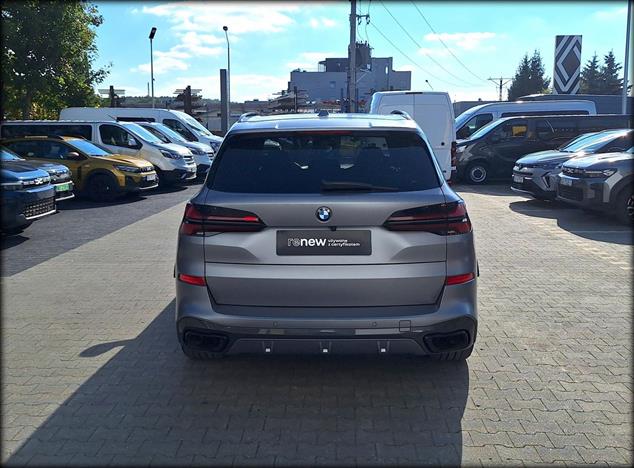 Bmw X5 X5 xDrive40i mHEV sport-aut 2023