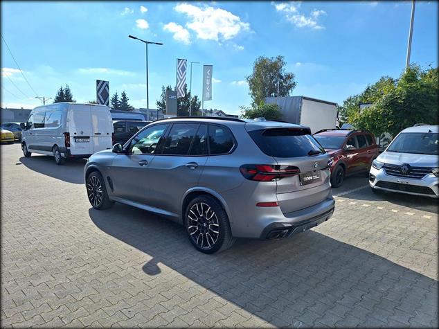 Bmw X5 X5 xDrive40i mHEV sport-aut 2023
